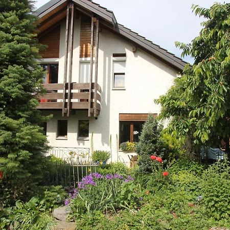 Bed & Breakfast Wepfer Grüt Exterior foto