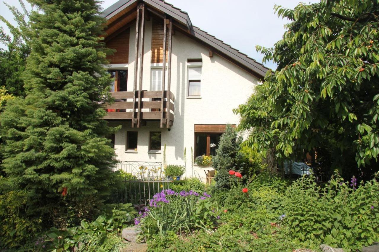 Bed & Breakfast Wepfer Grüt Exterior foto